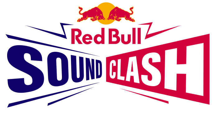 Logo RedBull SoundClash